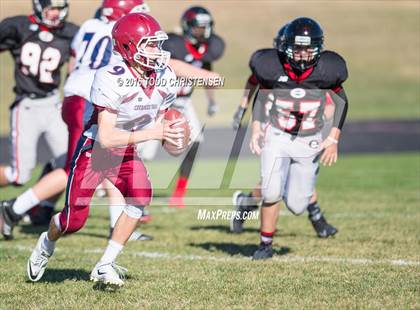 Thumbnail 1 in Cherokee Trail @ Eaglecrest photogallery.