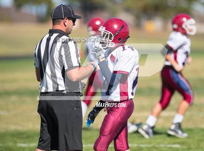 Thumbnail 1 in Cherokee Trail @ Eaglecrest photogallery.