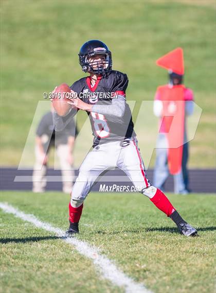 Thumbnail 2 in Cherokee Trail @ Eaglecrest photogallery.