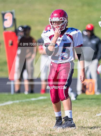 Thumbnail 1 in Cherokee Trail @ Eaglecrest photogallery.