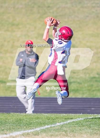 Thumbnail 3 in Cherokee Trail @ Eaglecrest photogallery.
