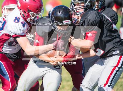 Thumbnail 3 in Cherokee Trail @ Eaglecrest photogallery.