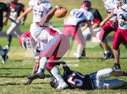 Thumbnail 3 in Cherokee Trail @ Eaglecrest photogallery.