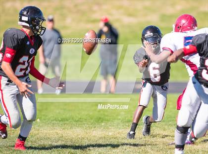 Thumbnail 3 in Cherokee Trail @ Eaglecrest photogallery.