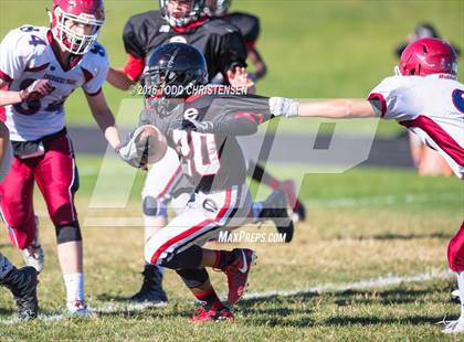 Thumbnail 2 in Cherokee Trail @ Eaglecrest photogallery.
