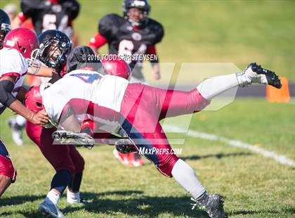 Thumbnail 3 in Cherokee Trail @ Eaglecrest photogallery.