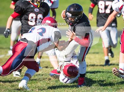 Thumbnail 1 in Cherokee Trail @ Eaglecrest photogallery.