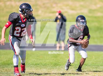 Thumbnail 2 in Cherokee Trail @ Eaglecrest photogallery.