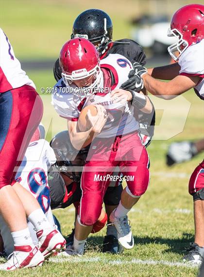Thumbnail 3 in Cherokee Trail @ Eaglecrest photogallery.
