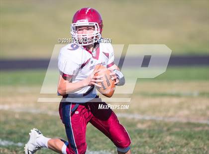 Thumbnail 3 in Cherokee Trail @ Eaglecrest photogallery.