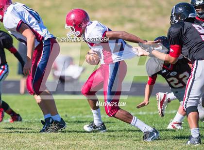 Thumbnail 2 in Cherokee Trail @ Eaglecrest photogallery.