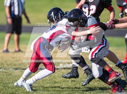 Thumbnail 2 in Cherokee Trail @ Eaglecrest photogallery.