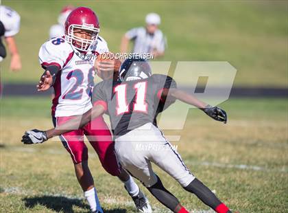 Thumbnail 1 in Cherokee Trail @ Eaglecrest photogallery.