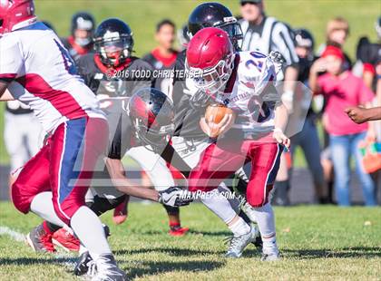 Thumbnail 3 in Cherokee Trail @ Eaglecrest photogallery.