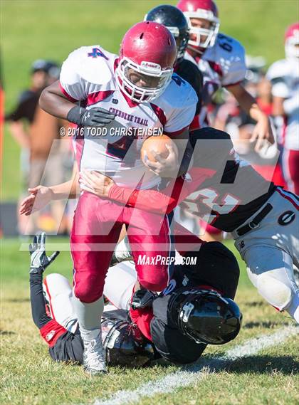 Thumbnail 3 in Cherokee Trail @ Eaglecrest photogallery.