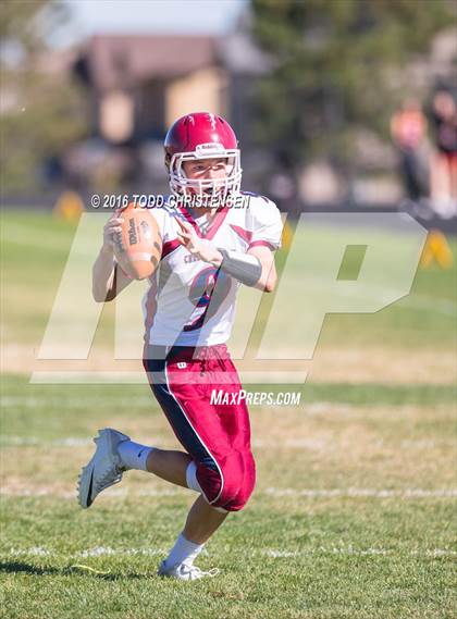 Thumbnail 3 in Cherokee Trail @ Eaglecrest photogallery.