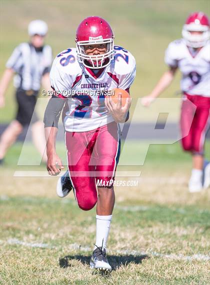 Thumbnail 1 in Cherokee Trail @ Eaglecrest photogallery.