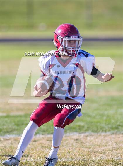 Thumbnail 2 in Cherokee Trail @ Eaglecrest photogallery.