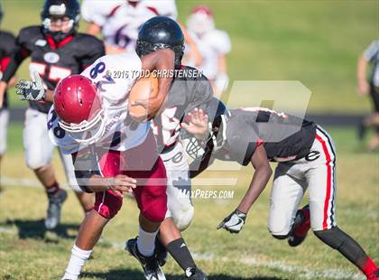 Thumbnail 2 in Cherokee Trail @ Eaglecrest photogallery.