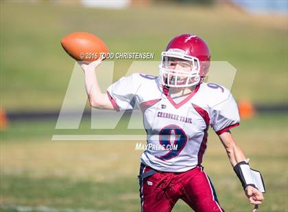 Thumbnail 2 in Cherokee Trail @ Eaglecrest photogallery.