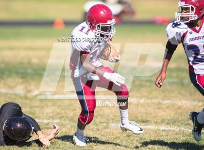 Thumbnail 3 in Cherokee Trail @ Eaglecrest photogallery.