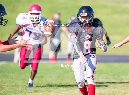 Thumbnail 2 in Cherokee Trail @ Eaglecrest photogallery.