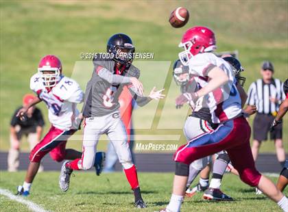 Thumbnail 2 in Cherokee Trail @ Eaglecrest photogallery.