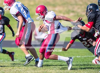 Thumbnail 3 in Cherokee Trail @ Eaglecrest photogallery.