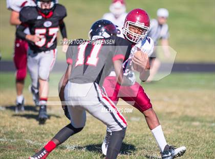 Thumbnail 3 in Cherokee Trail @ Eaglecrest photogallery.
