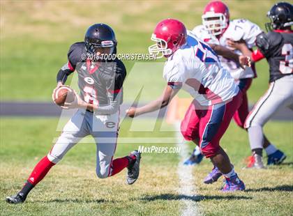 Thumbnail 2 in Cherokee Trail @ Eaglecrest photogallery.