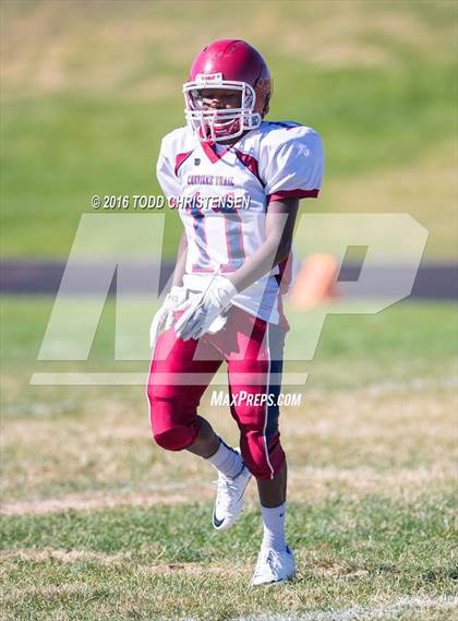 Thumbnail 1 in Cherokee Trail @ Eaglecrest photogallery.