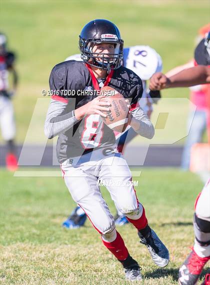 Thumbnail 1 in Cherokee Trail @ Eaglecrest photogallery.