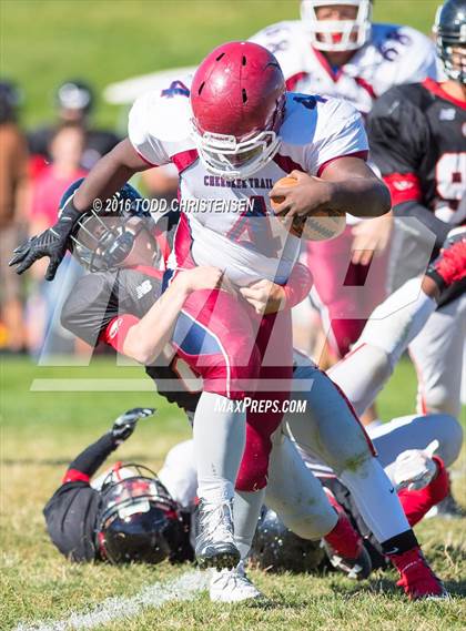 Thumbnail 1 in Cherokee Trail @ Eaglecrest photogallery.