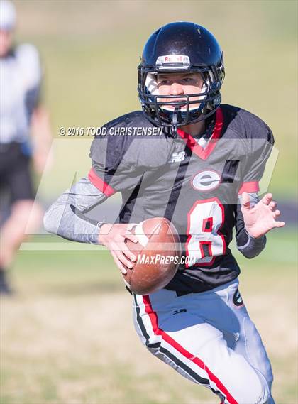 Thumbnail 2 in Cherokee Trail @ Eaglecrest photogallery.