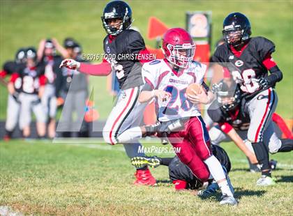 Thumbnail 2 in Cherokee Trail @ Eaglecrest photogallery.