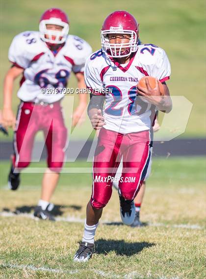 Thumbnail 3 in Cherokee Trail @ Eaglecrest photogallery.