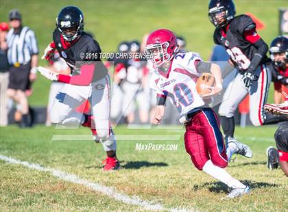 Thumbnail 2 in Cherokee Trail @ Eaglecrest photogallery.