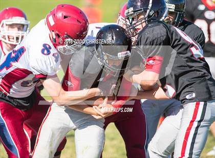 Thumbnail 1 in Cherokee Trail @ Eaglecrest photogallery.