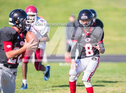 Thumbnail 1 in Cherokee Trail @ Eaglecrest photogallery.