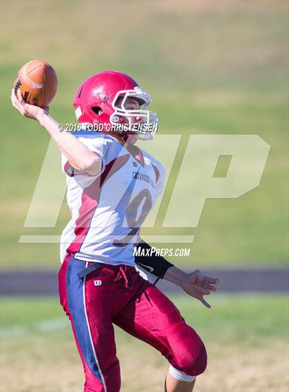 Thumbnail 2 in Cherokee Trail @ Eaglecrest photogallery.
