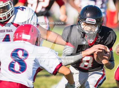 Thumbnail 1 in Cherokee Trail @ Eaglecrest photogallery.