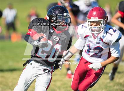 Thumbnail 1 in Cherokee Trail @ Eaglecrest photogallery.