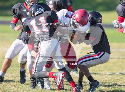 Thumbnail 1 in Cherokee Trail @ Eaglecrest photogallery.