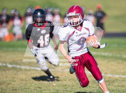 Thumbnail 1 in Cherokee Trail @ Eaglecrest photogallery.