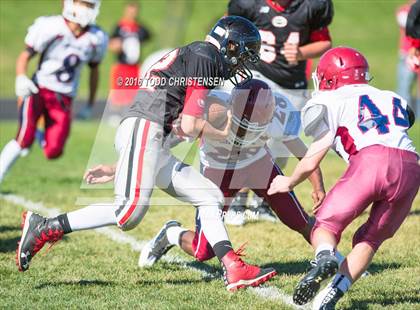 Thumbnail 3 in Cherokee Trail @ Eaglecrest photogallery.