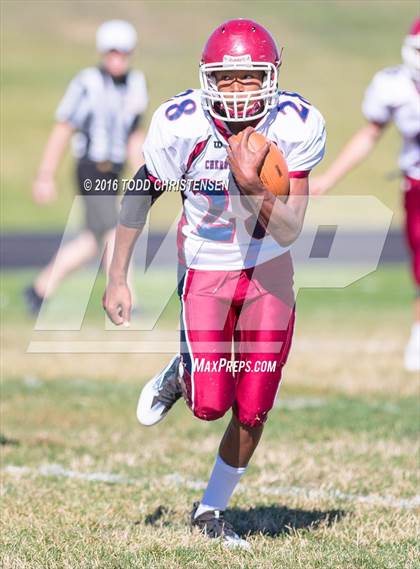Thumbnail 2 in Cherokee Trail @ Eaglecrest photogallery.