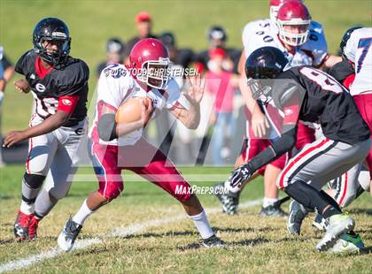 Thumbnail 3 in Cherokee Trail @ Eaglecrest photogallery.