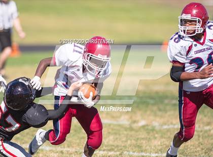 Thumbnail 3 in Cherokee Trail @ Eaglecrest photogallery.