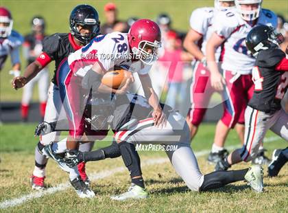 Thumbnail 3 in Cherokee Trail @ Eaglecrest photogallery.