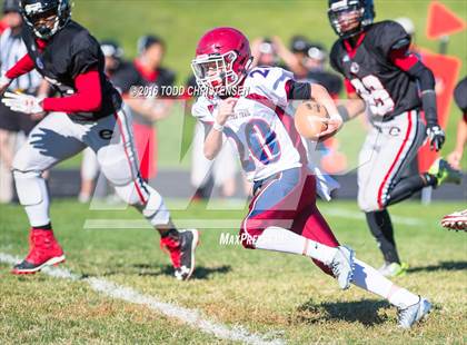 Thumbnail 3 in Cherokee Trail @ Eaglecrest photogallery.